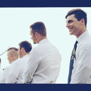 Meet your Posher, Caleb